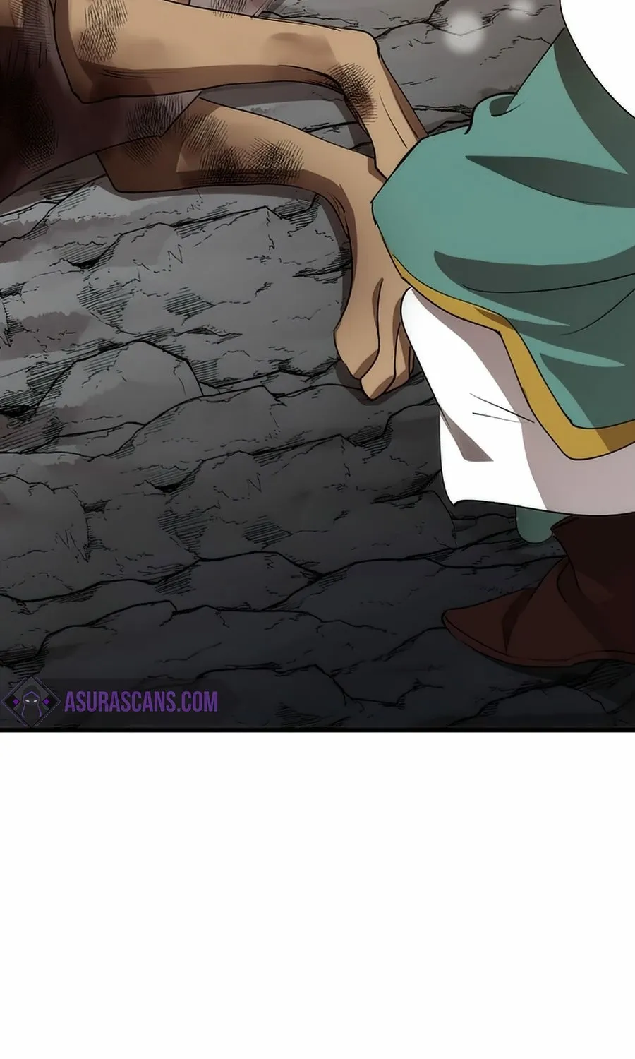 Read Doctor, Live Again EN Manga Online