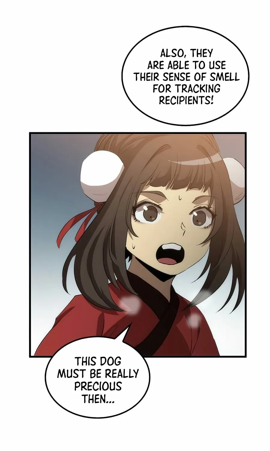 Read Doctor, Live Again EN Manga Online