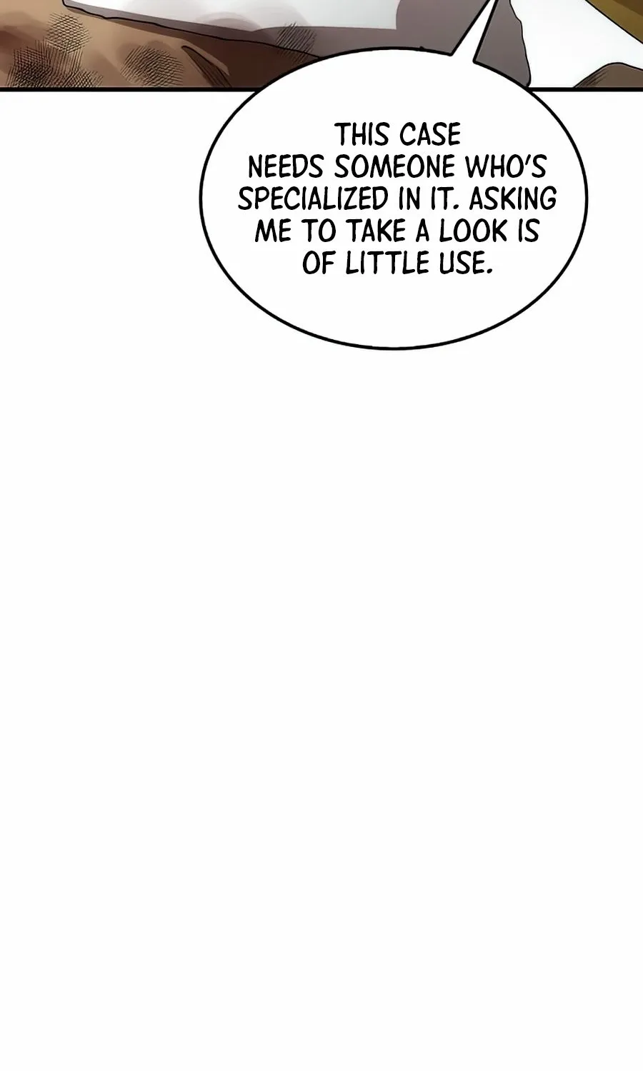 Read Doctor, Live Again EN Manga Online