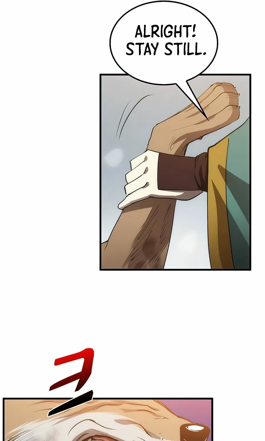 Read Doctor, Live Again EN Manga Online