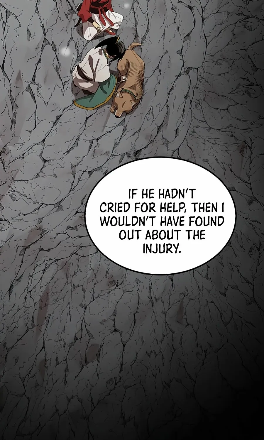 Read Doctor, Live Again EN Manga Online