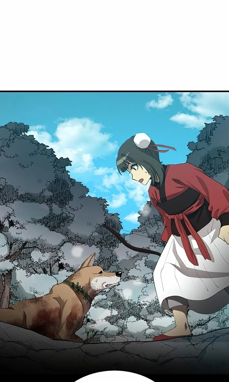 Read Doctor, Live Again EN Manga Online
