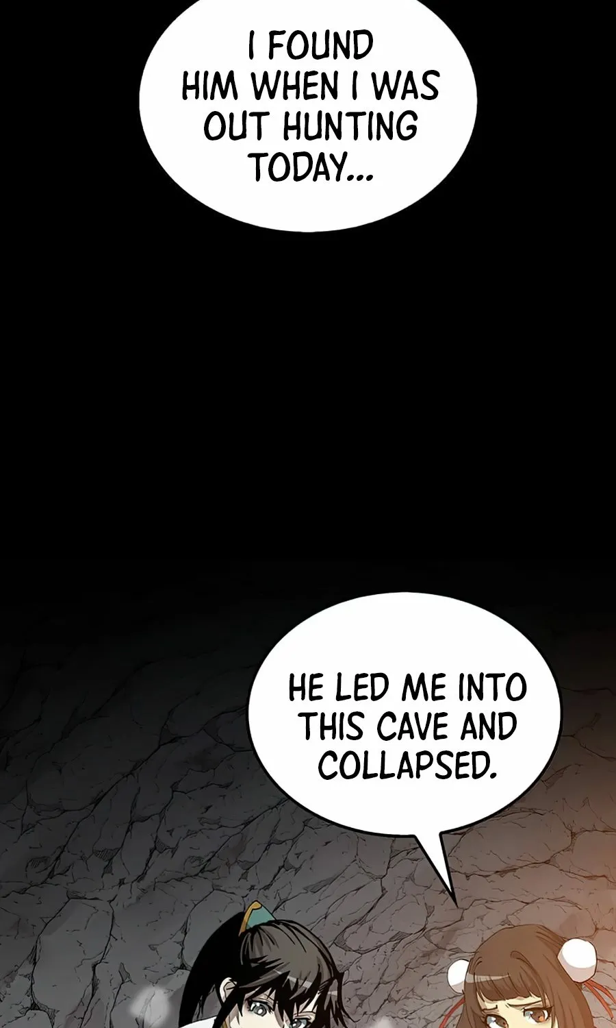 Read Doctor, Live Again EN Manga Online