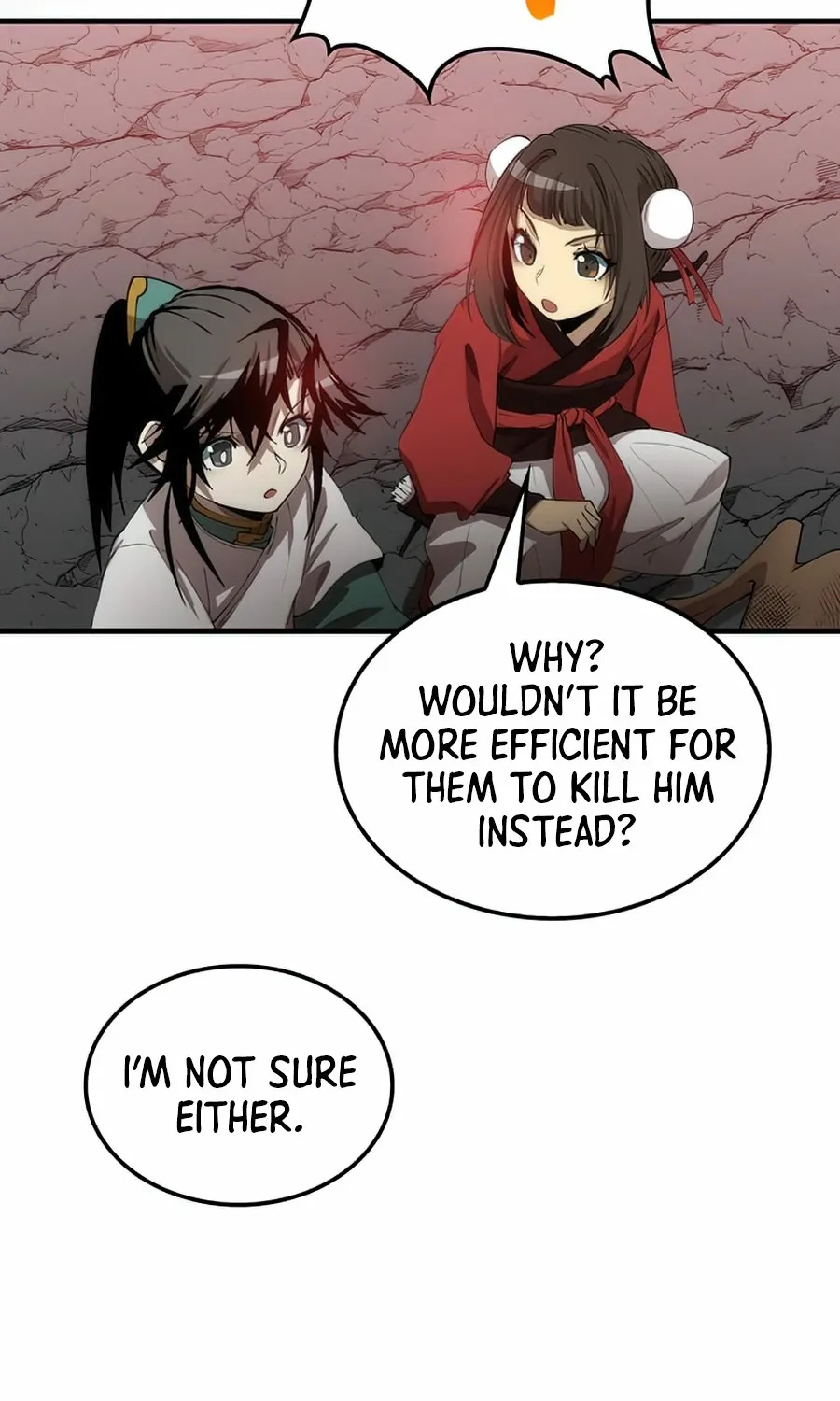 Read Doctor, Live Again EN Manga Online