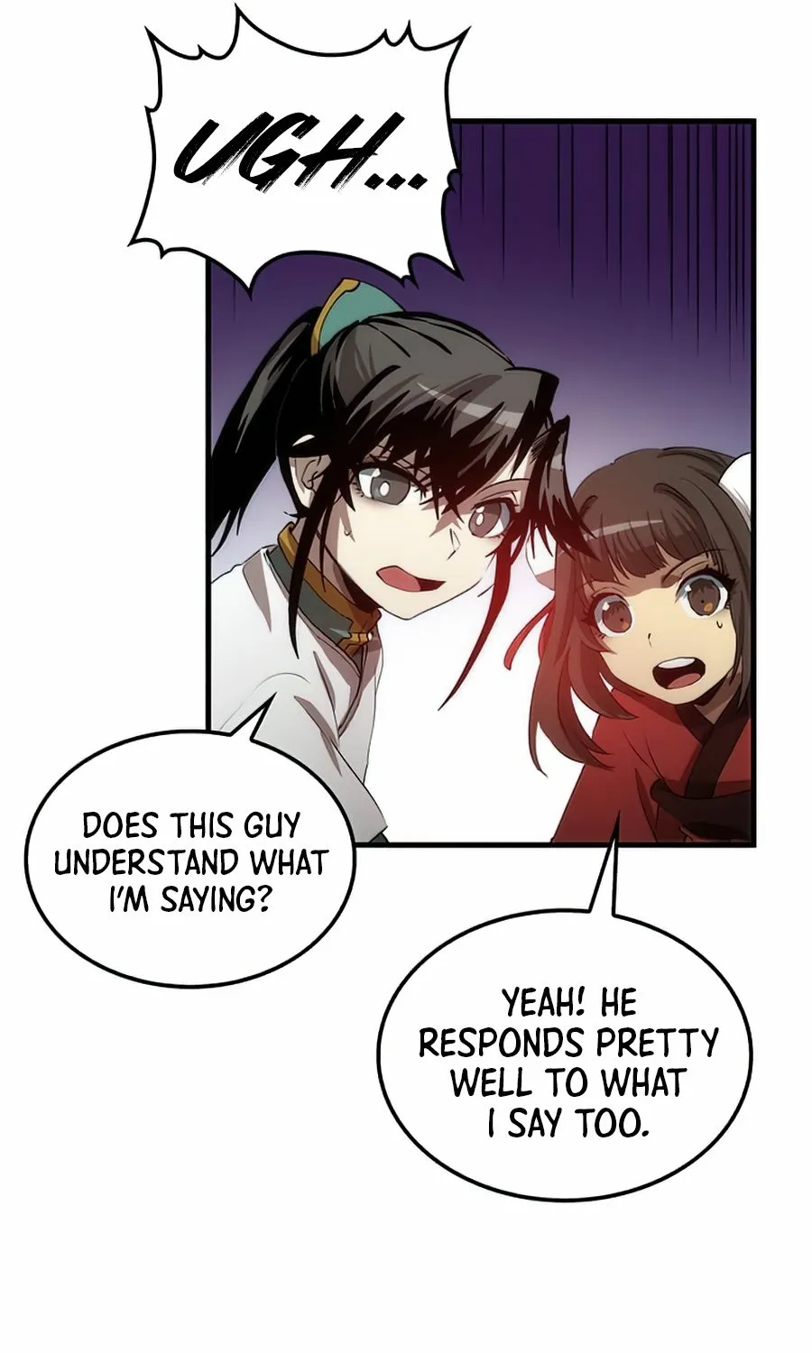 Read Doctor, Live Again EN Manga Online