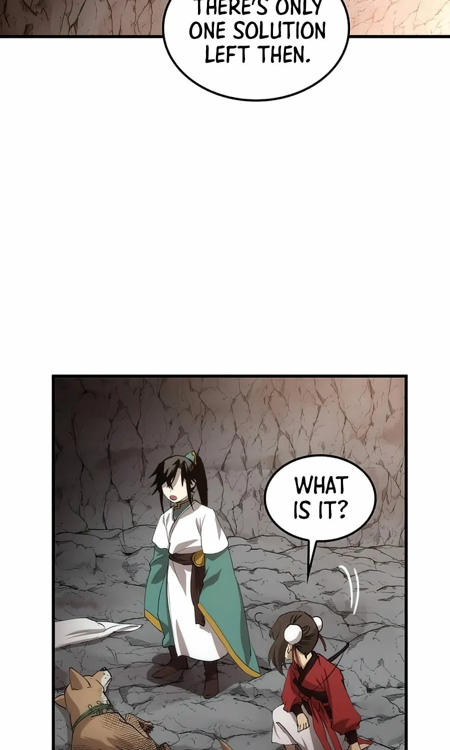 Read Doctor, Live Again EN Manga Online