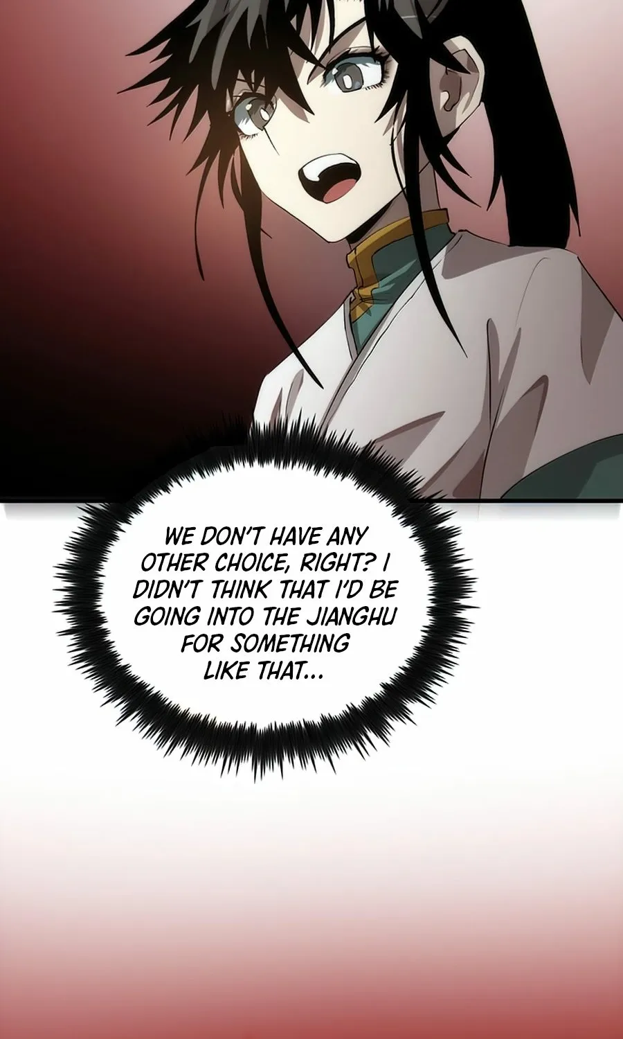 Read Doctor, Live Again EN Manga Online