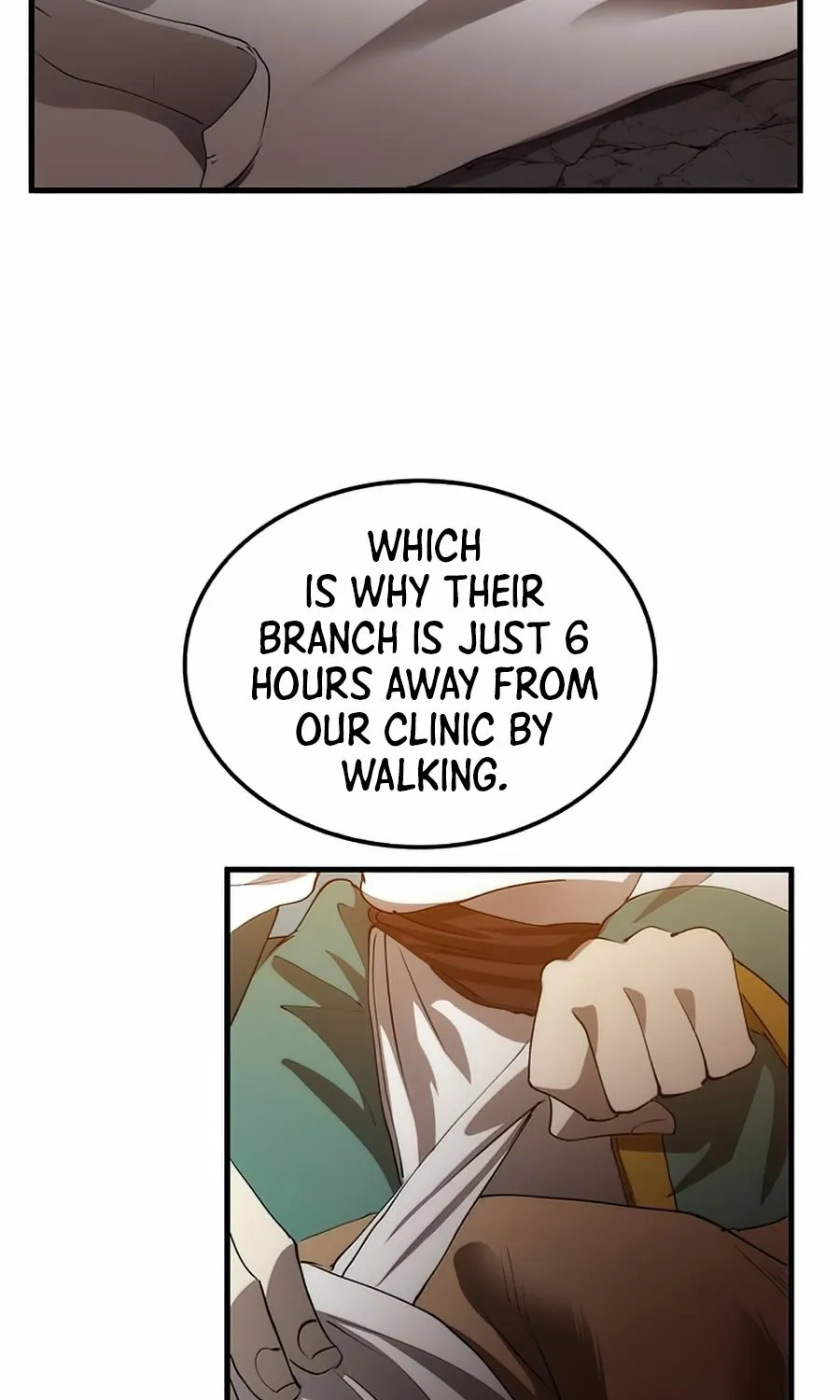 Read Doctor, Live Again EN Manga Online