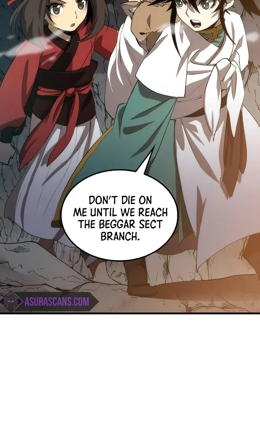 Read Doctor, Live Again EN Manga Online