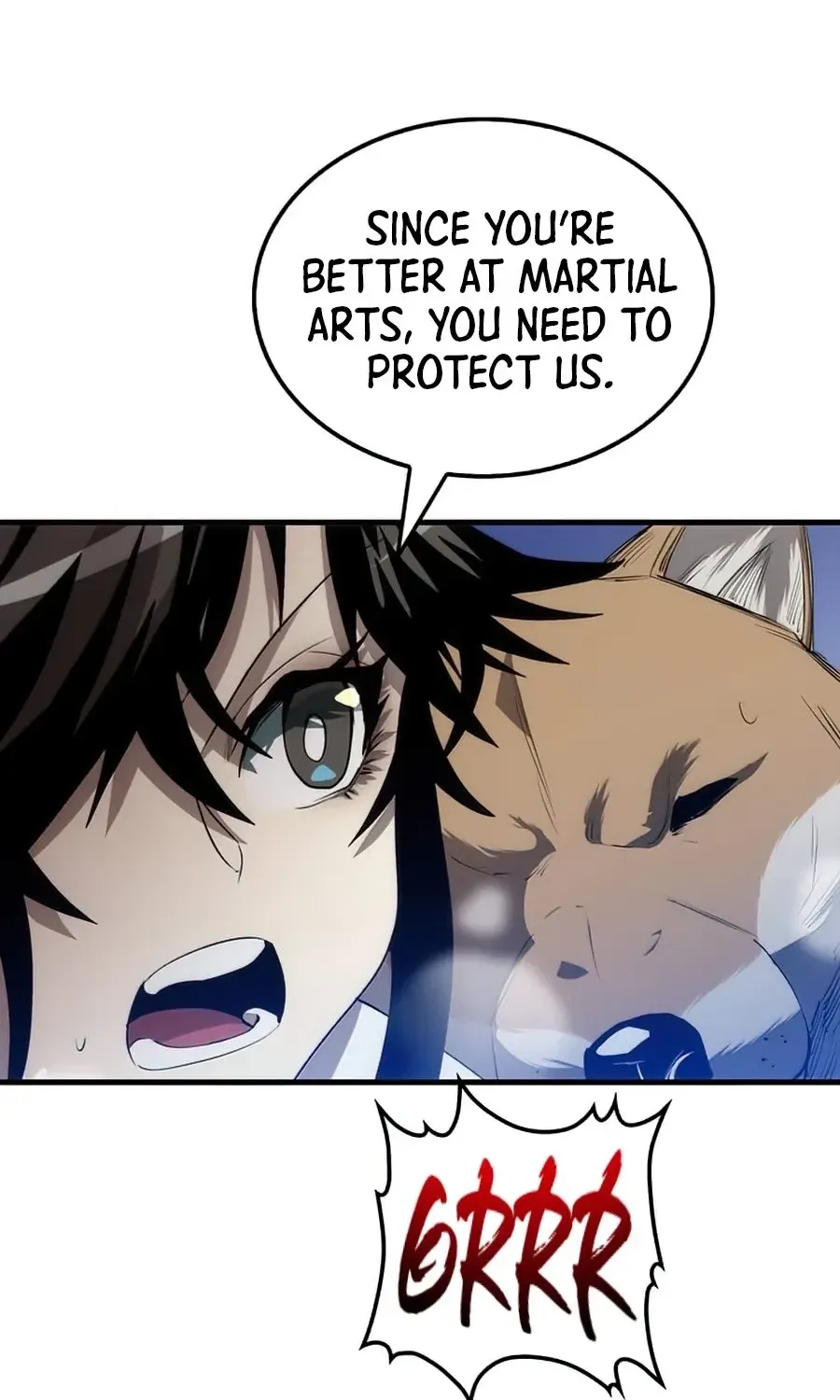 Read Doctor, Live Again EN Manga Online