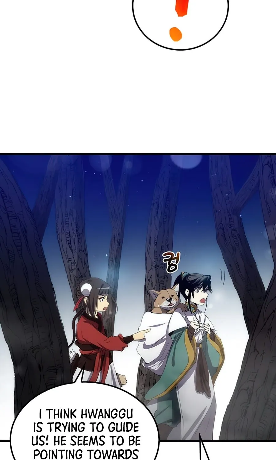 Read Doctor, Live Again EN Manga Online