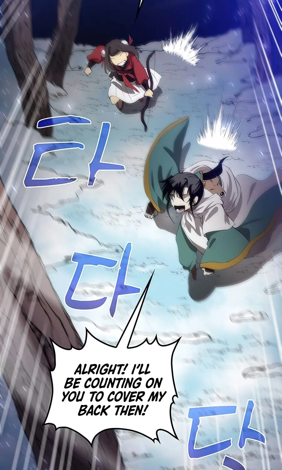 Read Doctor, Live Again EN Manga Online