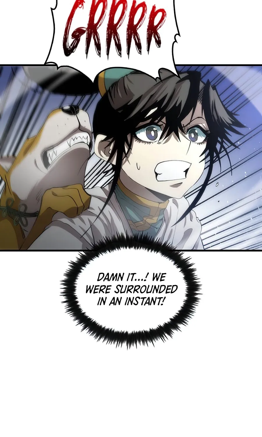 Read Doctor, Live Again EN Manga Online
