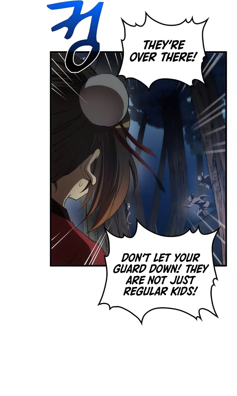 Read Doctor, Live Again EN Manga Online