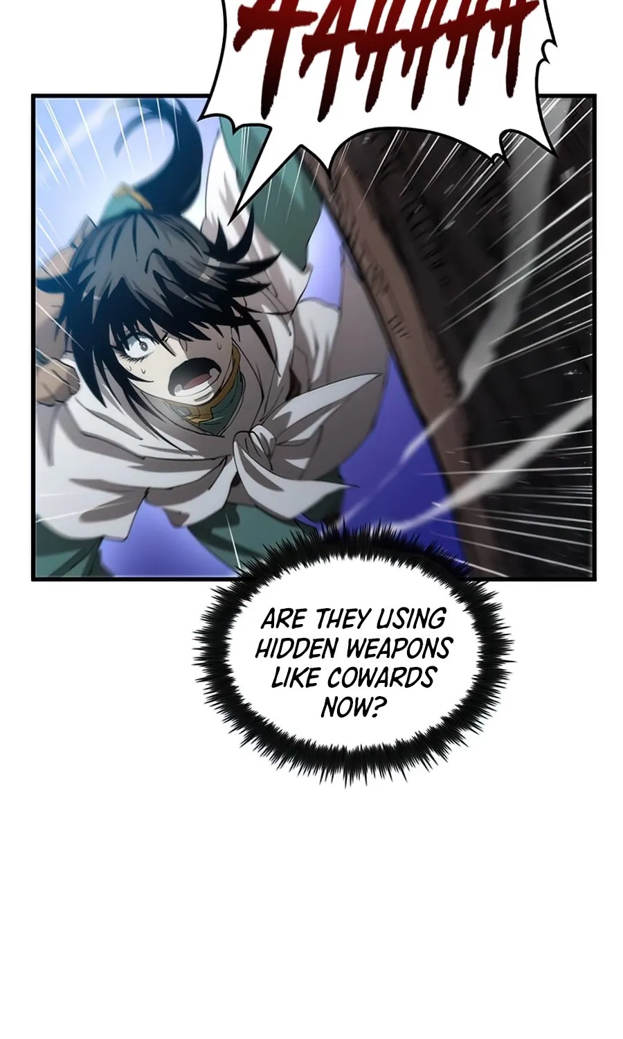 Read Doctor, Live Again EN Manga Online