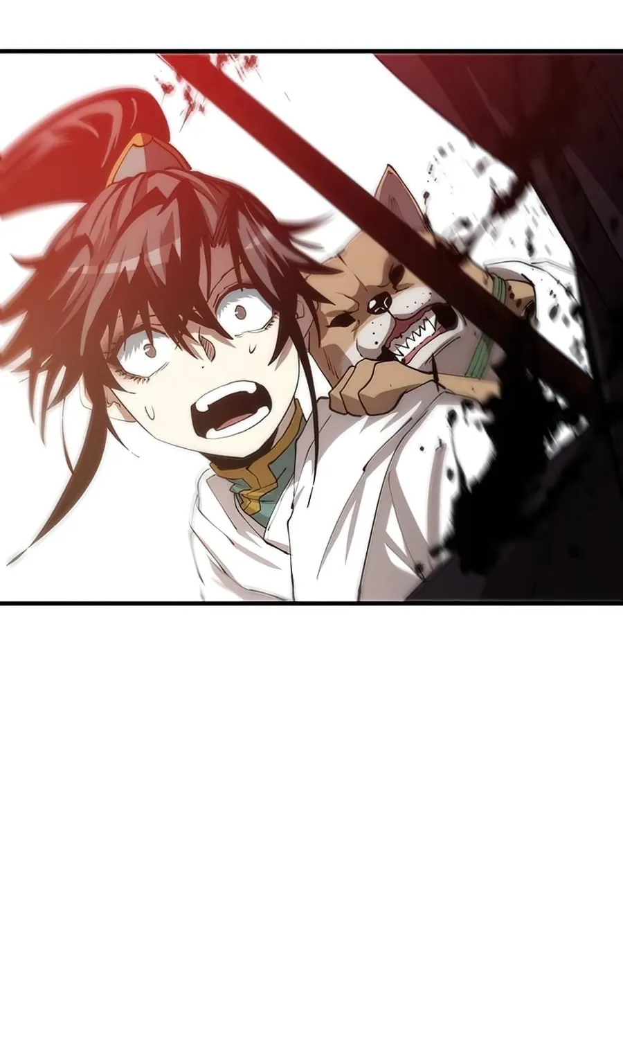 Read Doctor, Live Again EN Manga Online