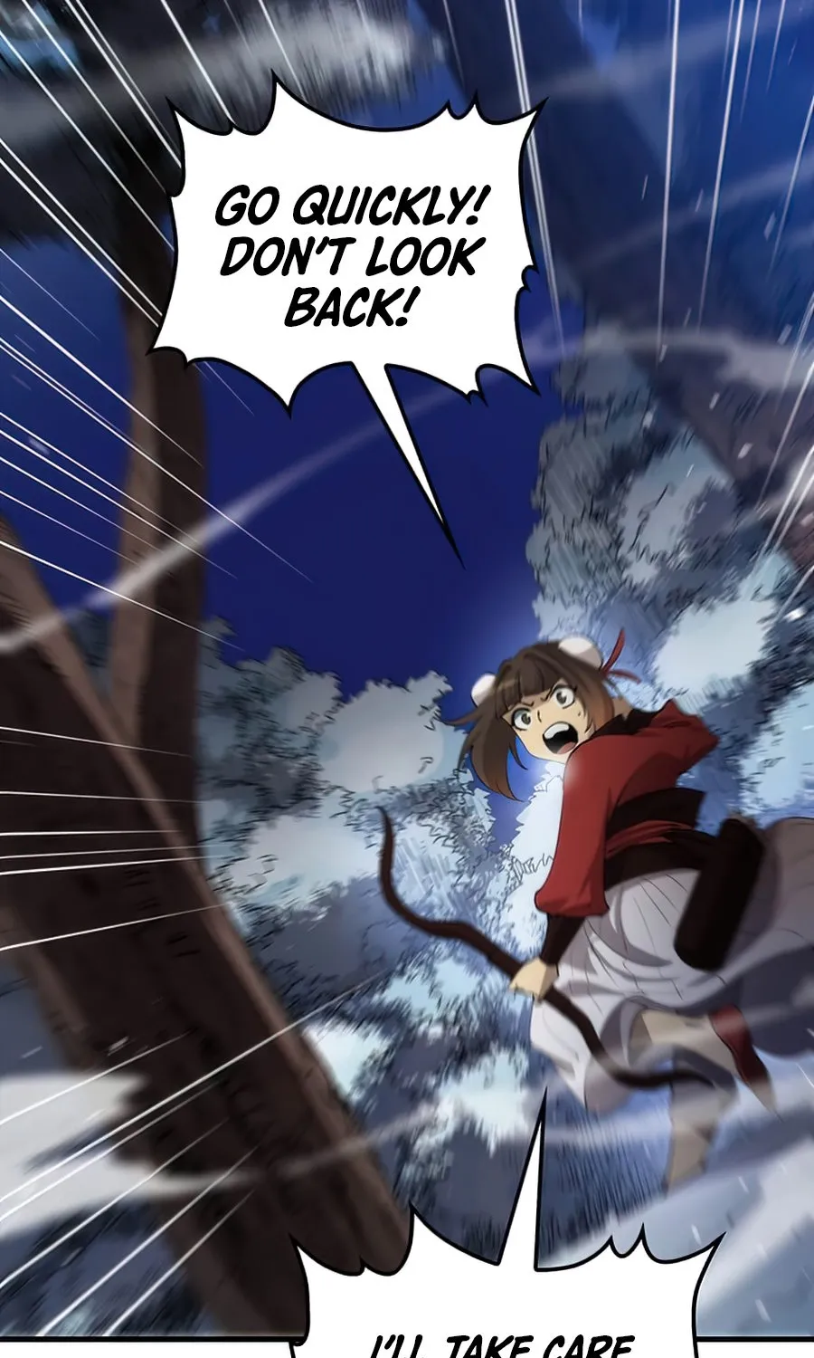 Read Doctor, Live Again EN Manga Online