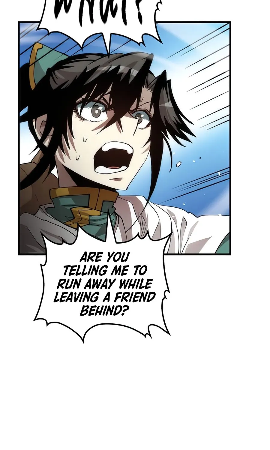 Read Doctor, Live Again EN Manga Online