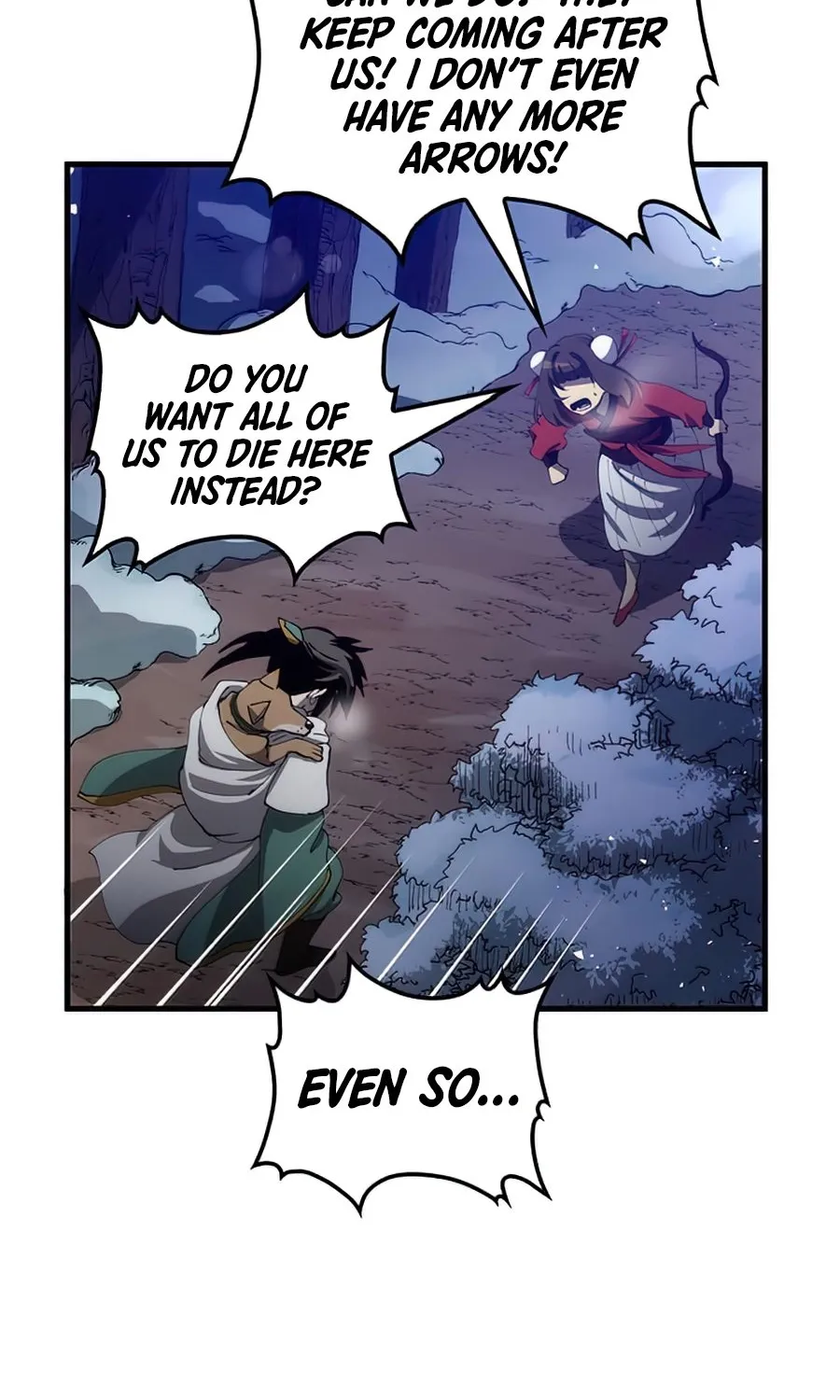 Read Doctor, Live Again EN Manga Online