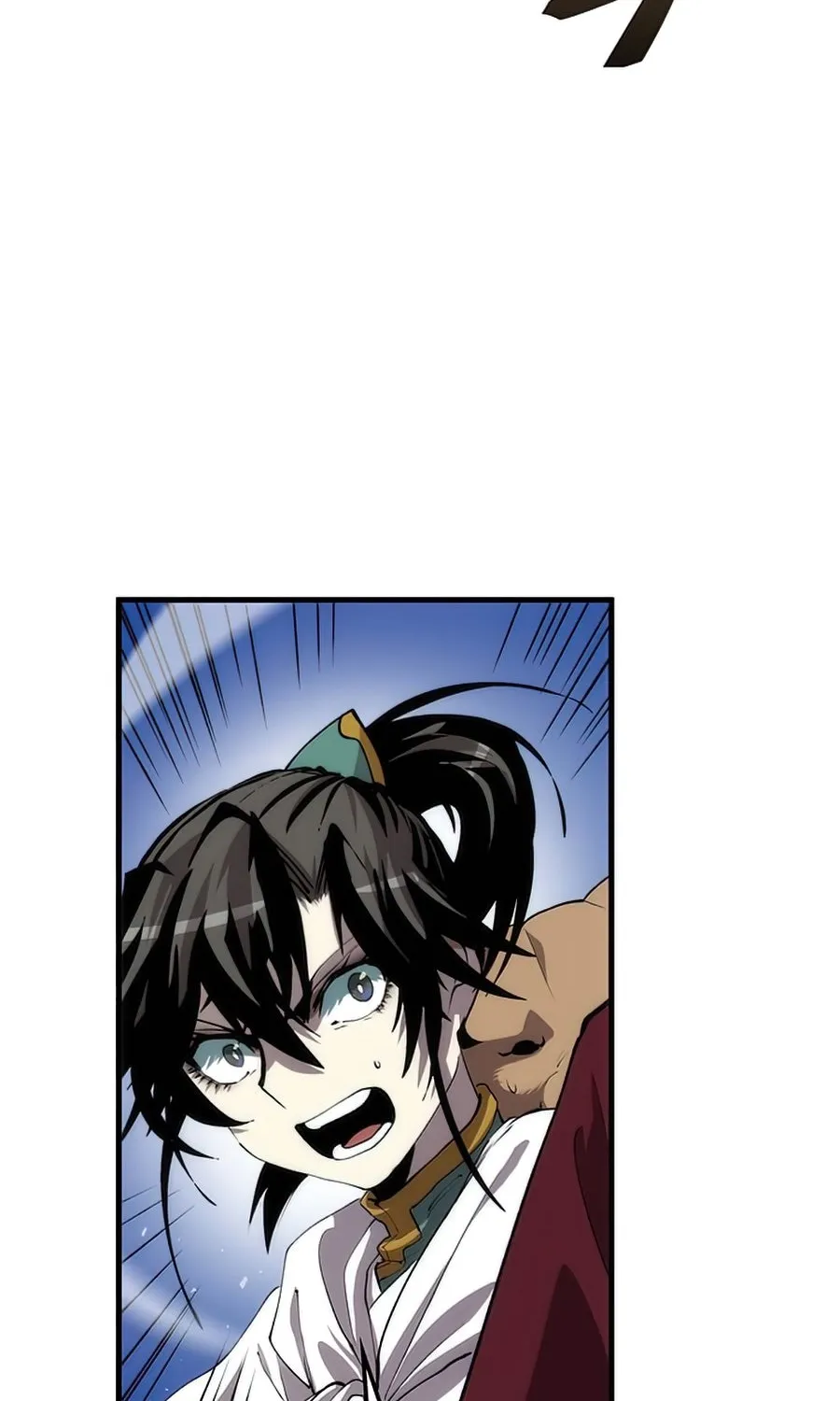 Read Doctor, Live Again EN Manga Online