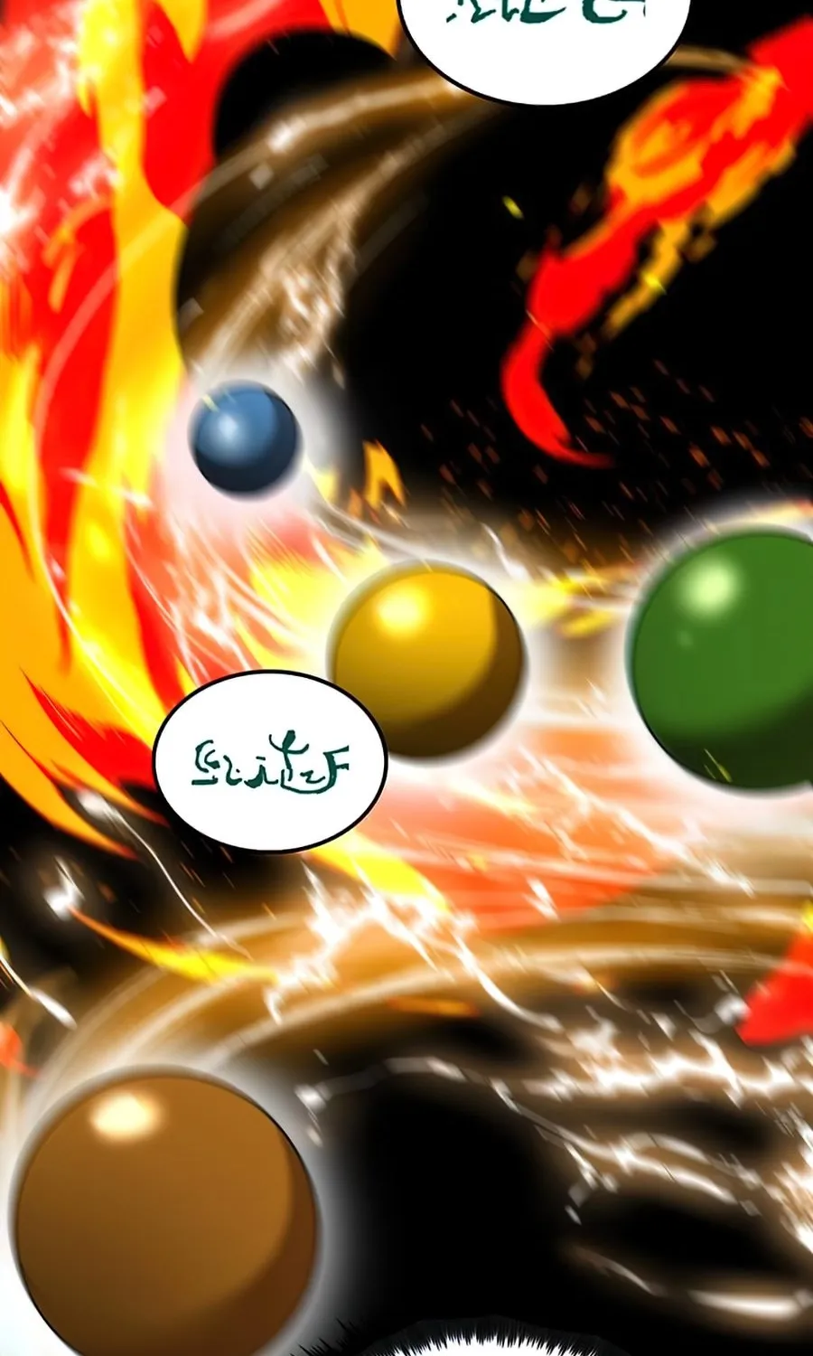 Read Doctor, Live Again EN Manga Online