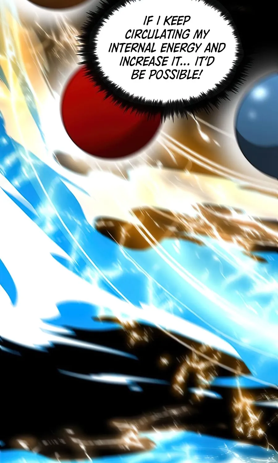Read Doctor, Live Again EN Manga Online