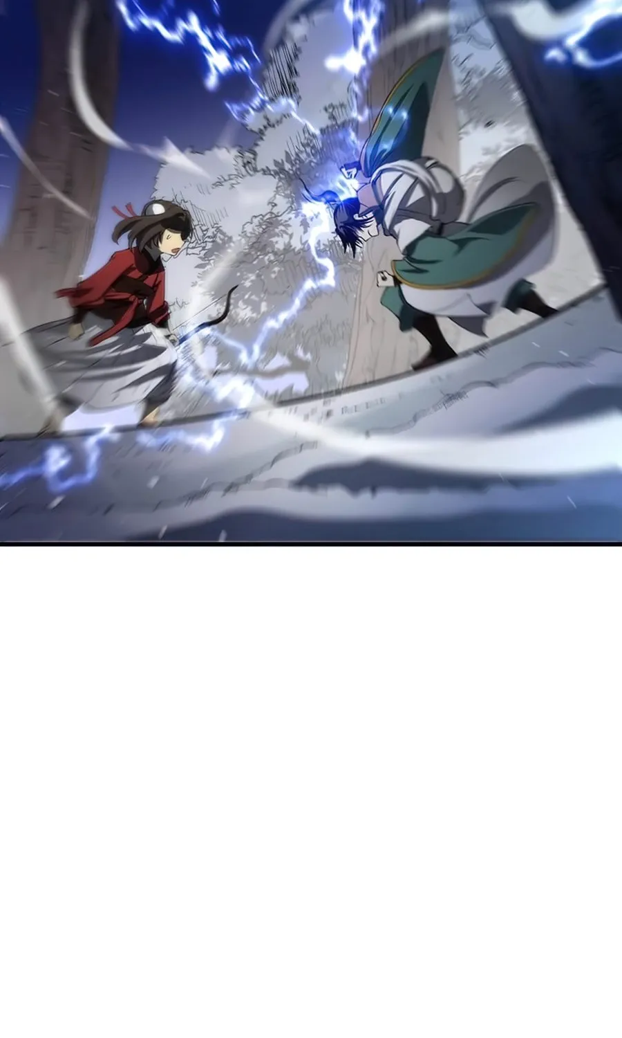 Read Doctor, Live Again EN Manga Online