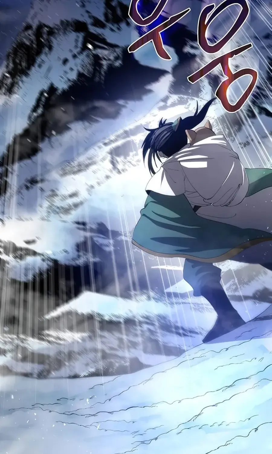 Read Doctor, Live Again EN Manga Online
