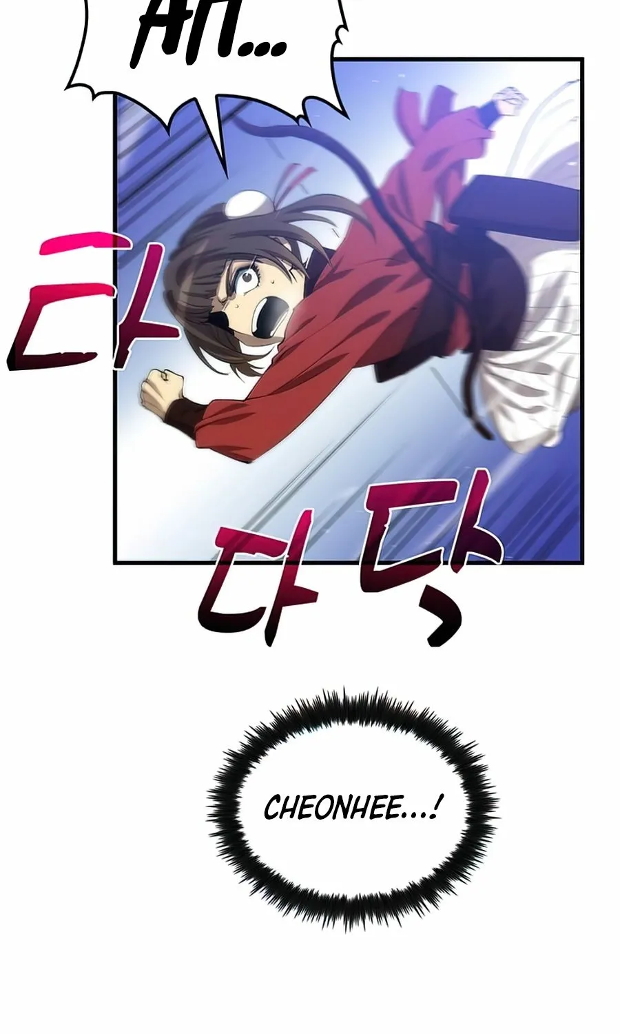 Read Doctor, Live Again EN Manga Online