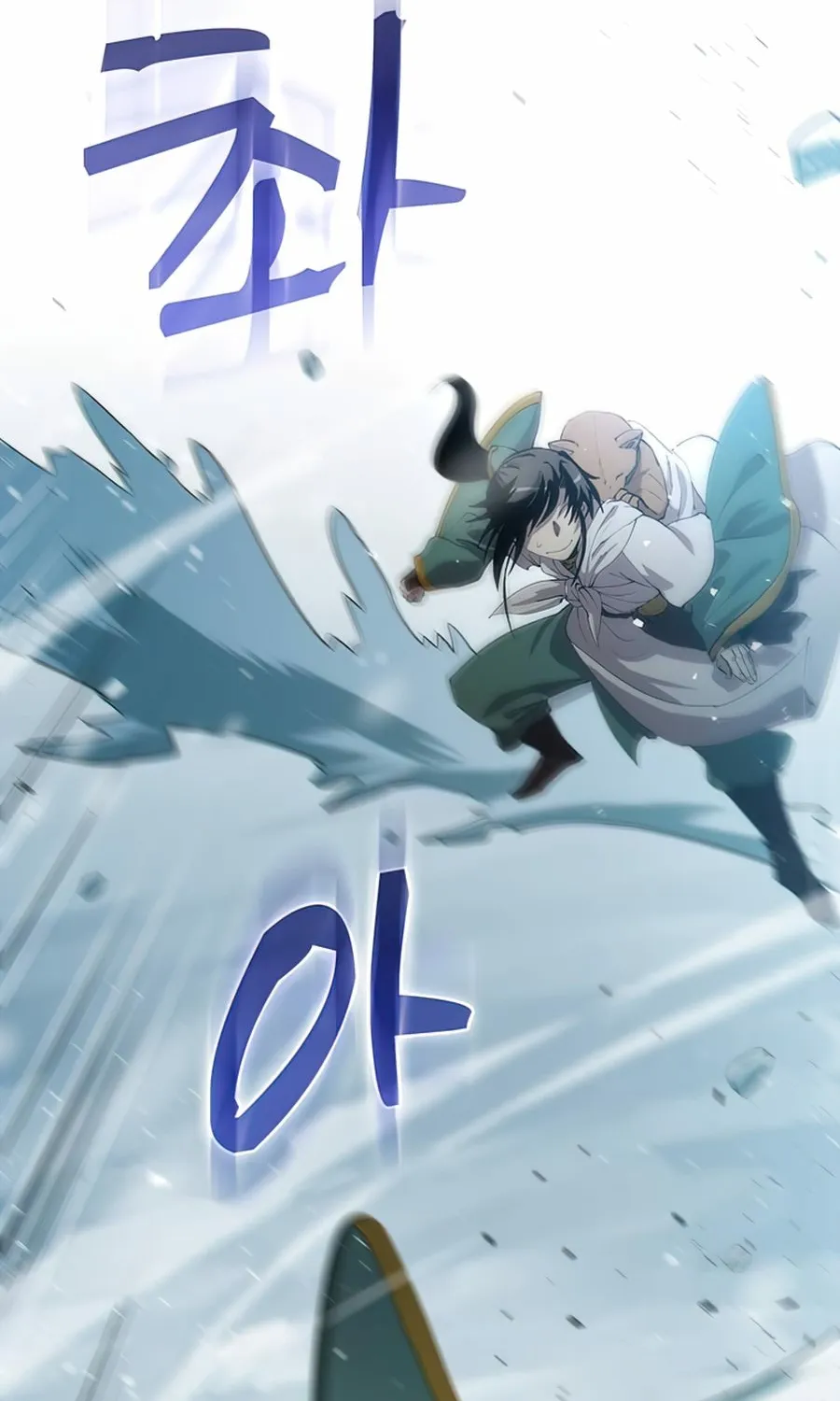Read Doctor, Live Again EN Manga Online