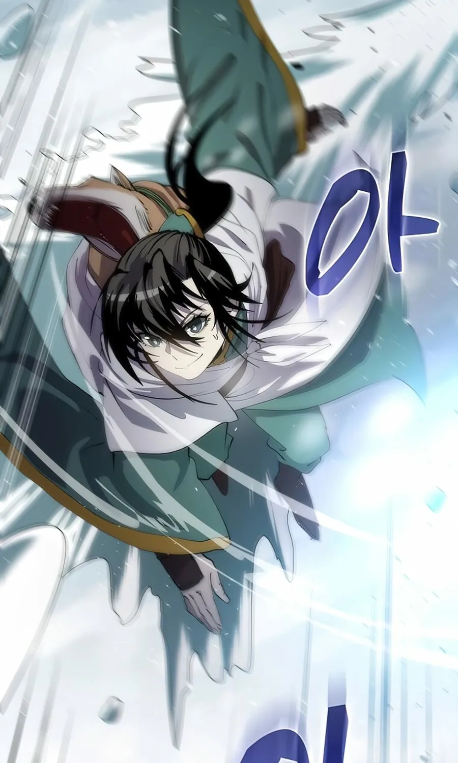 Read Doctor, Live Again EN Manga Online