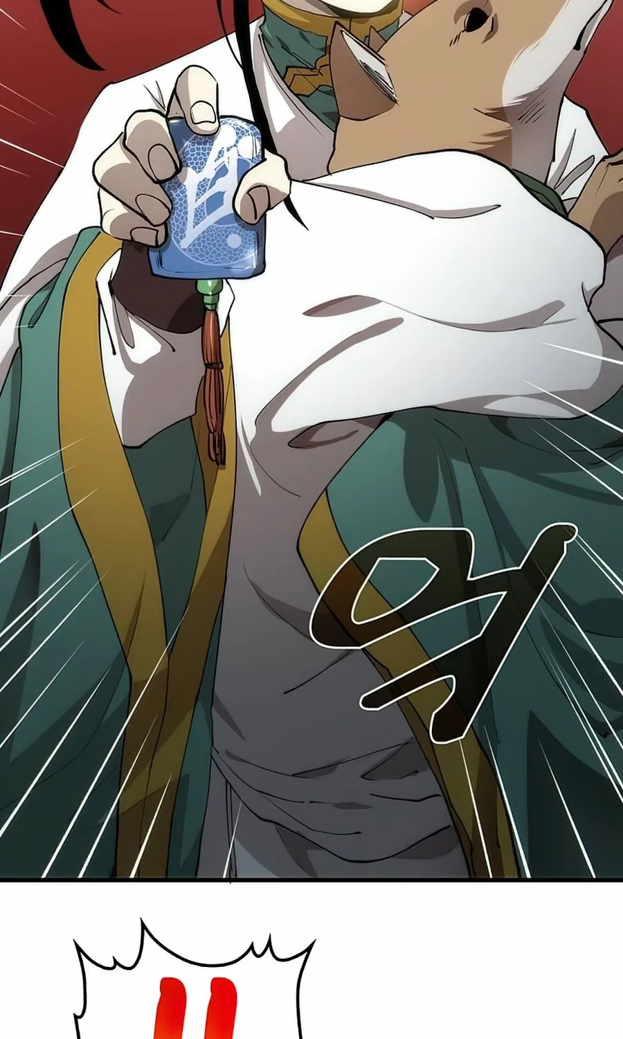 Read Doctor, Live Again EN Manga Online