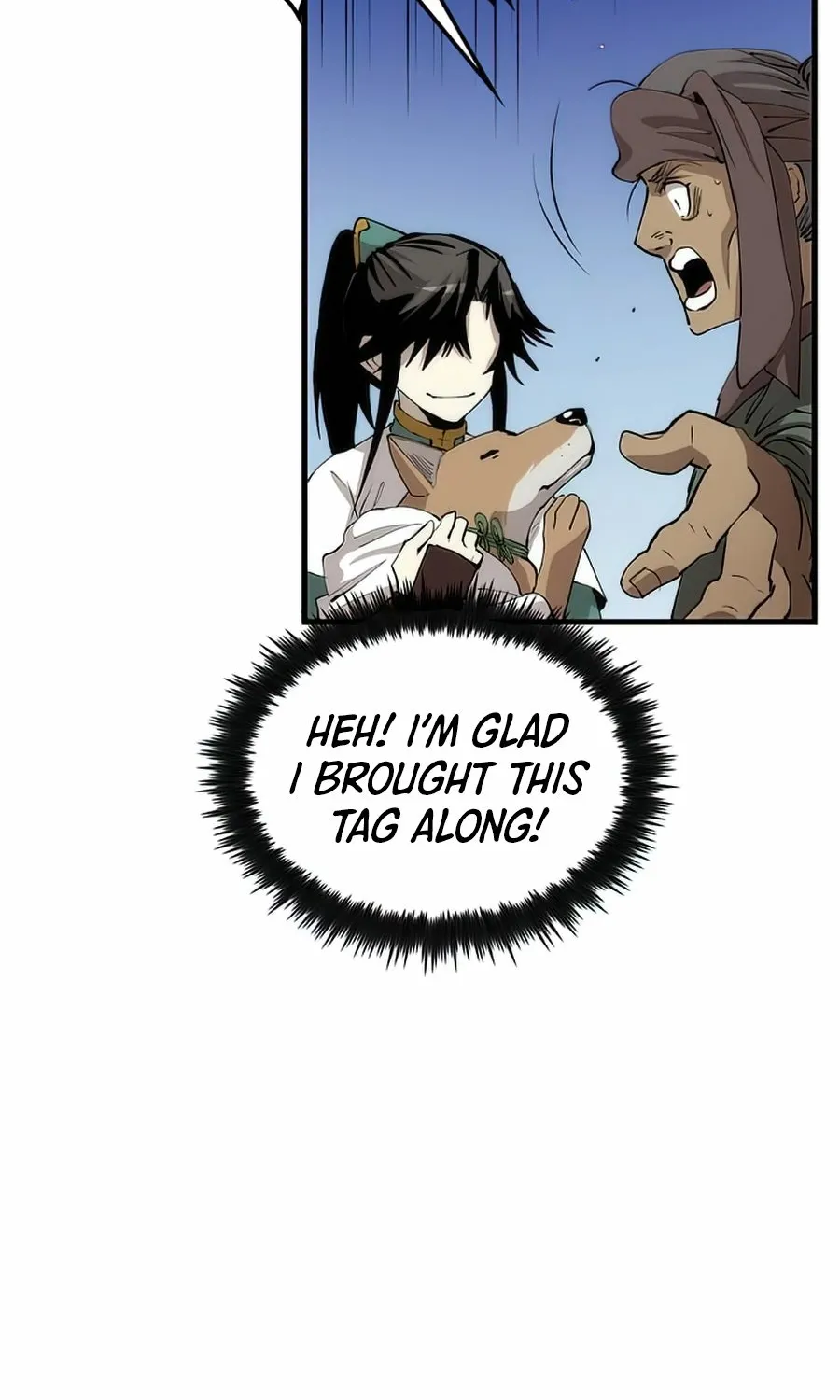 Read Doctor, Live Again EN Manga Online