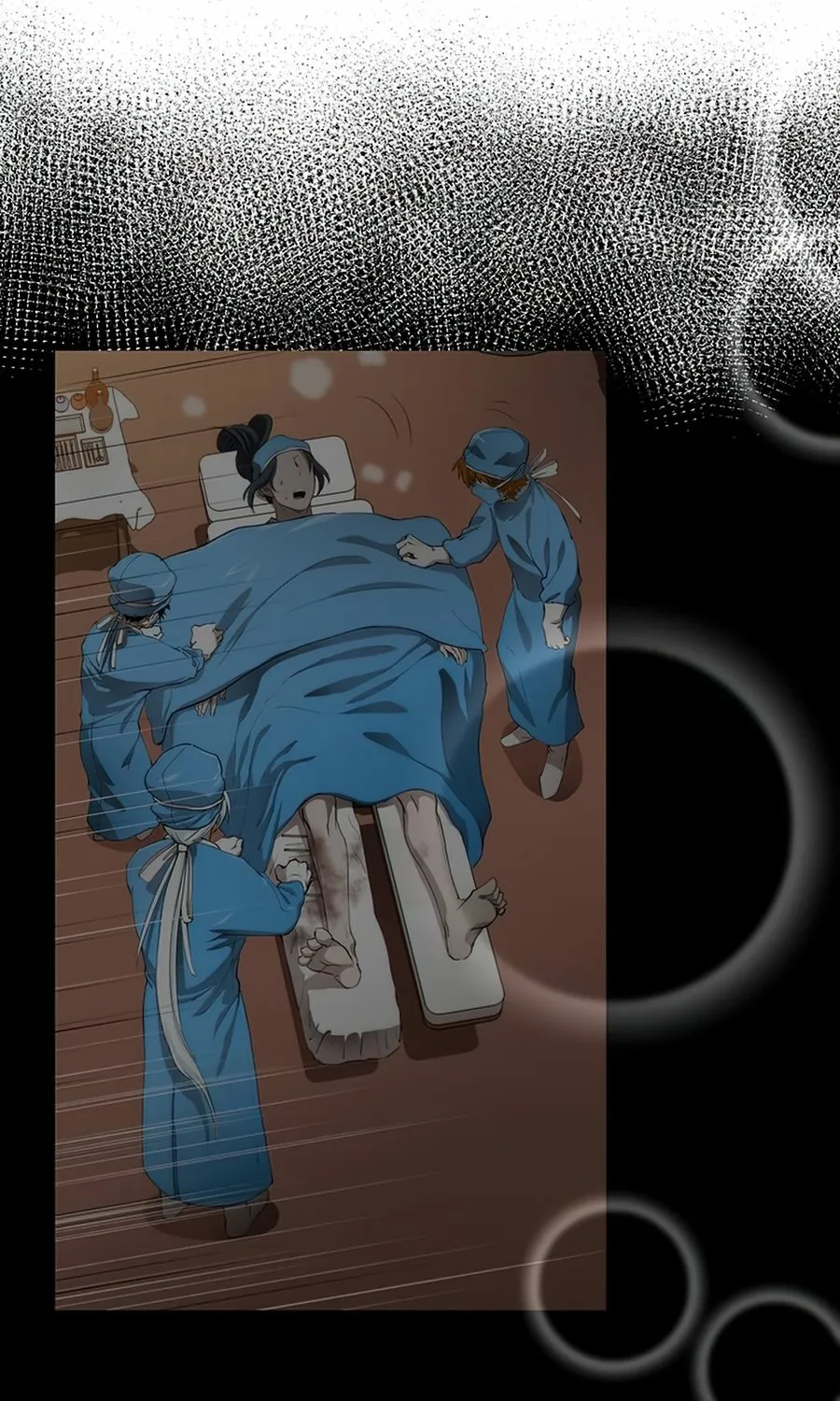 Read Doctor, Live Again EN Manga Online
