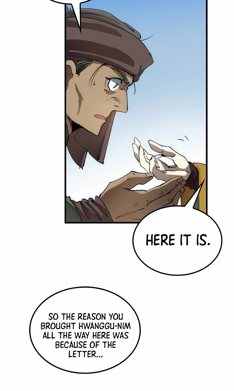 Read Doctor, Live Again EN Manga Online