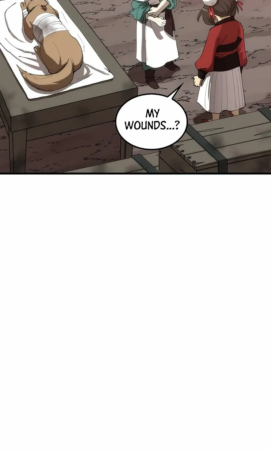 Read Doctor, Live Again EN Manga Online