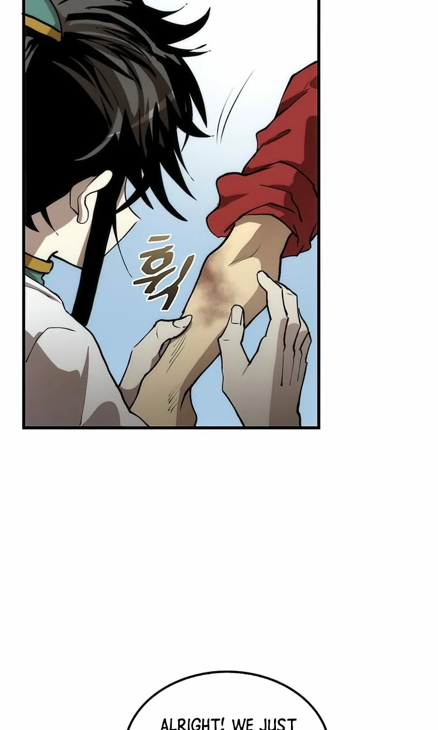 Read Doctor, Live Again EN Manga Online