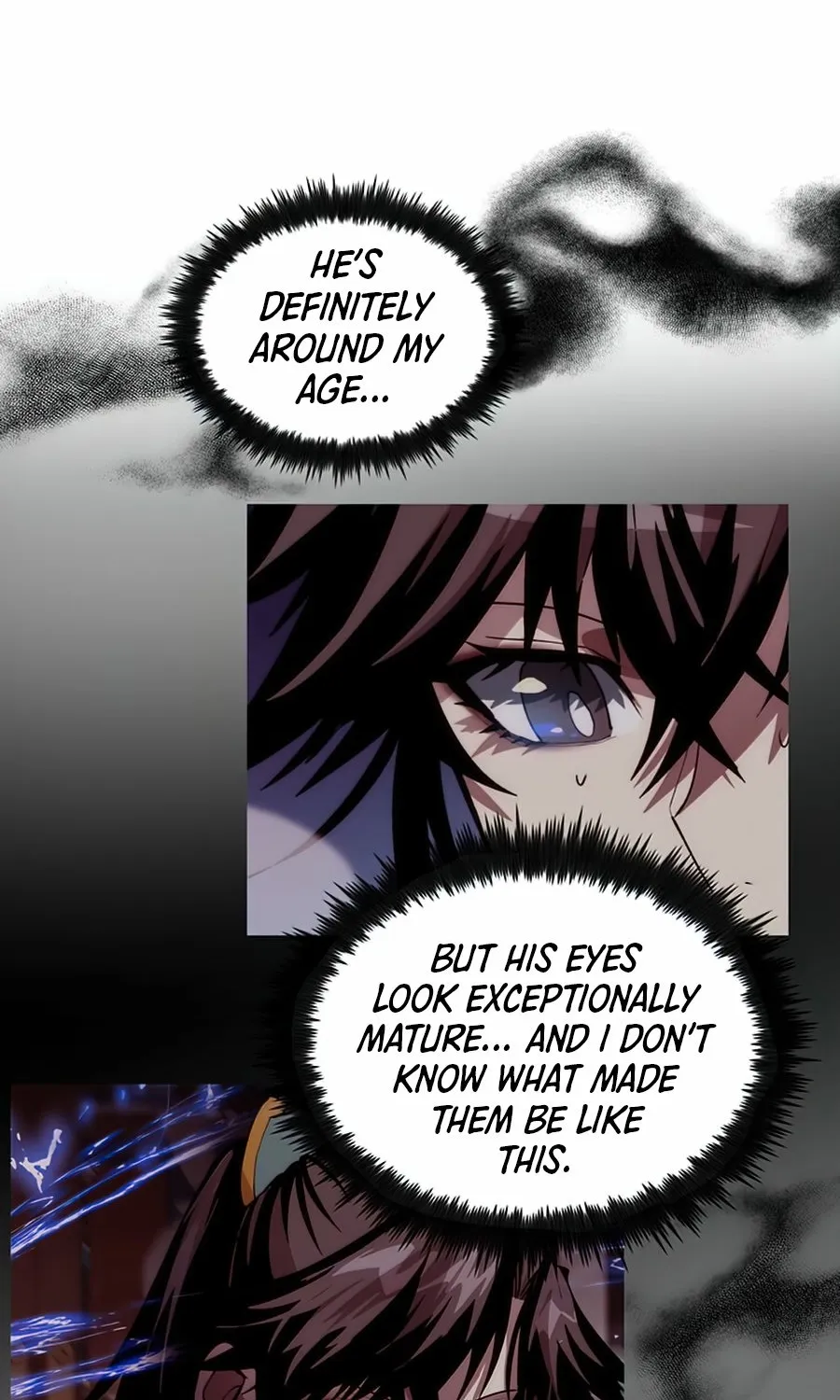 Read Doctor, Live Again EN Manga Online