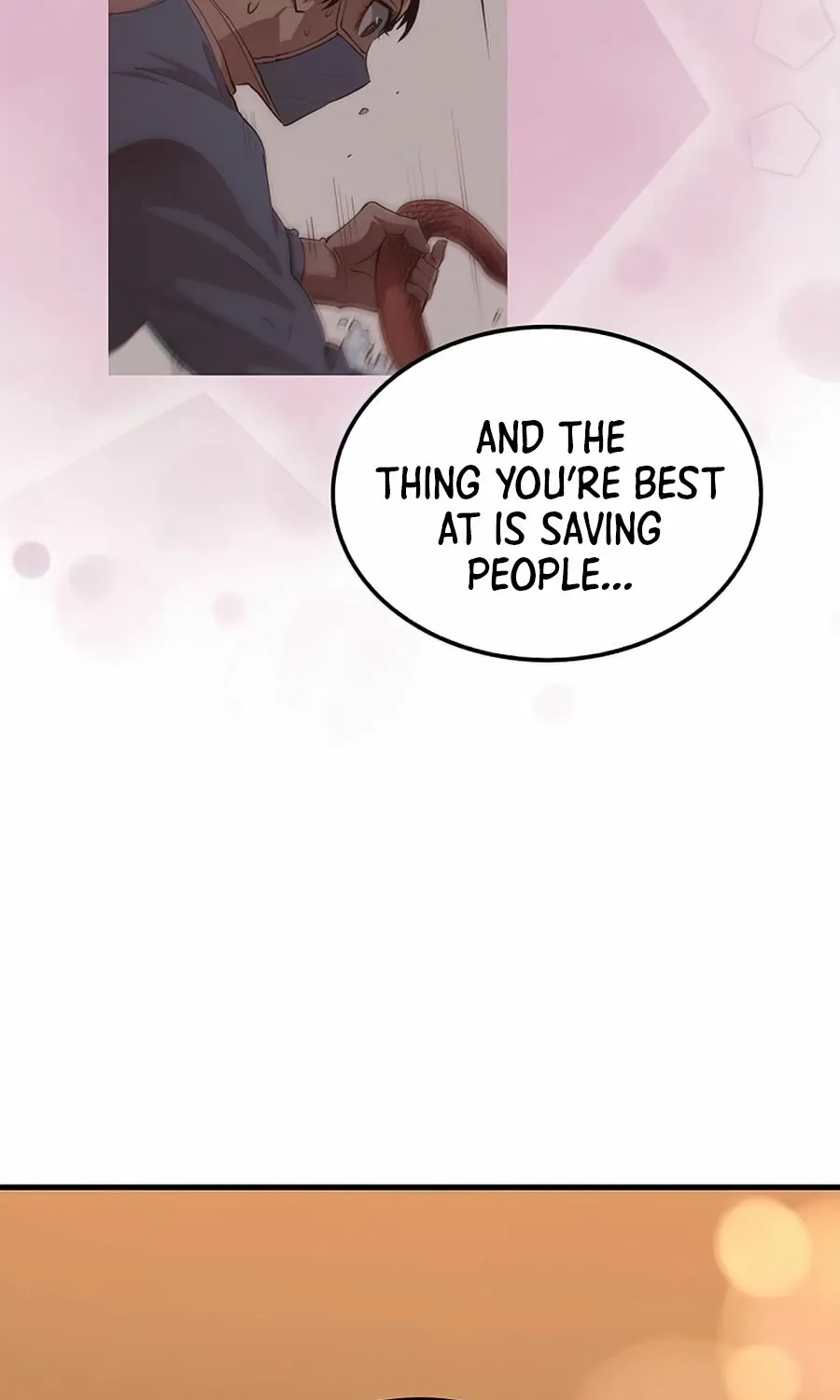 Read Doctor, Live Again EN Manga Online