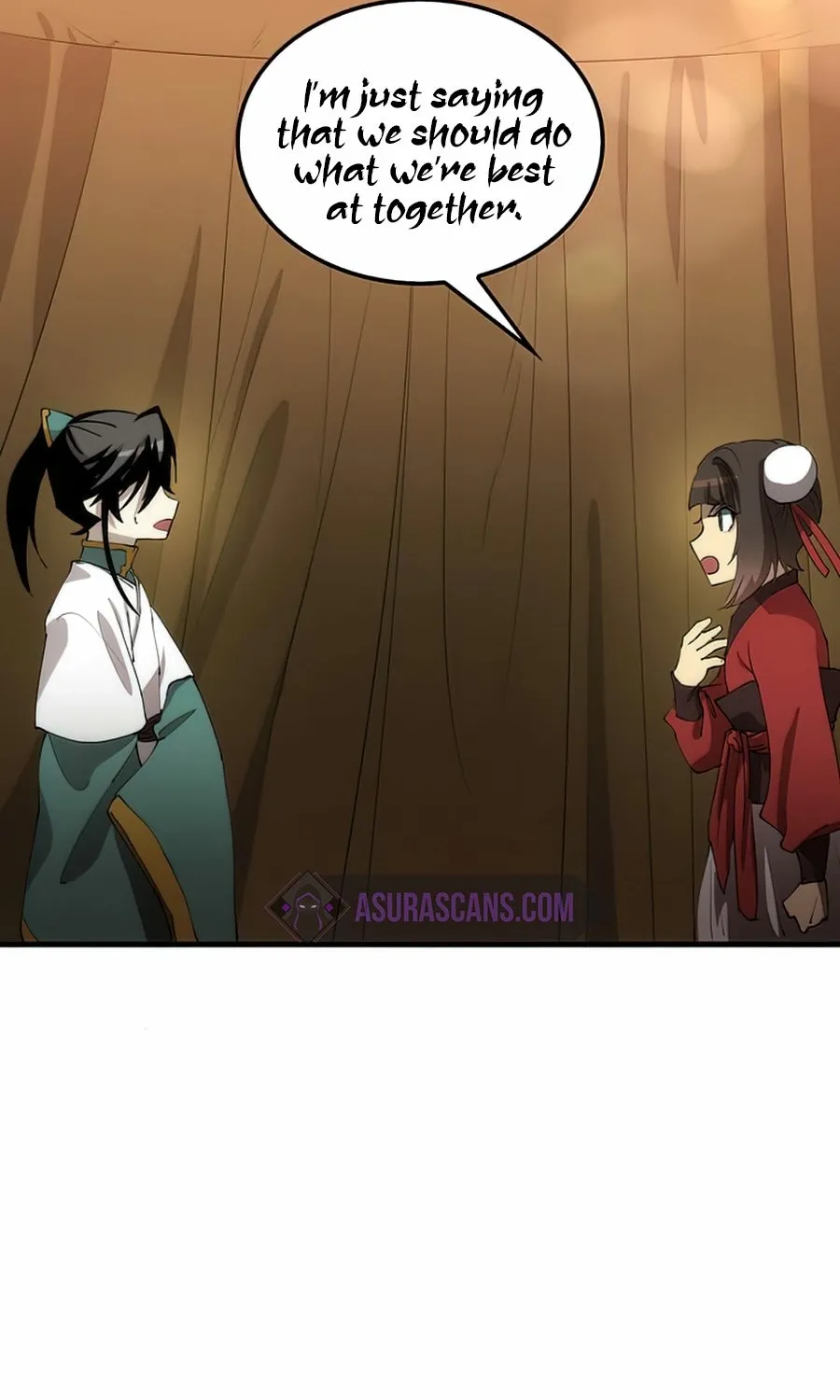 Read Doctor, Live Again EN Manga Online