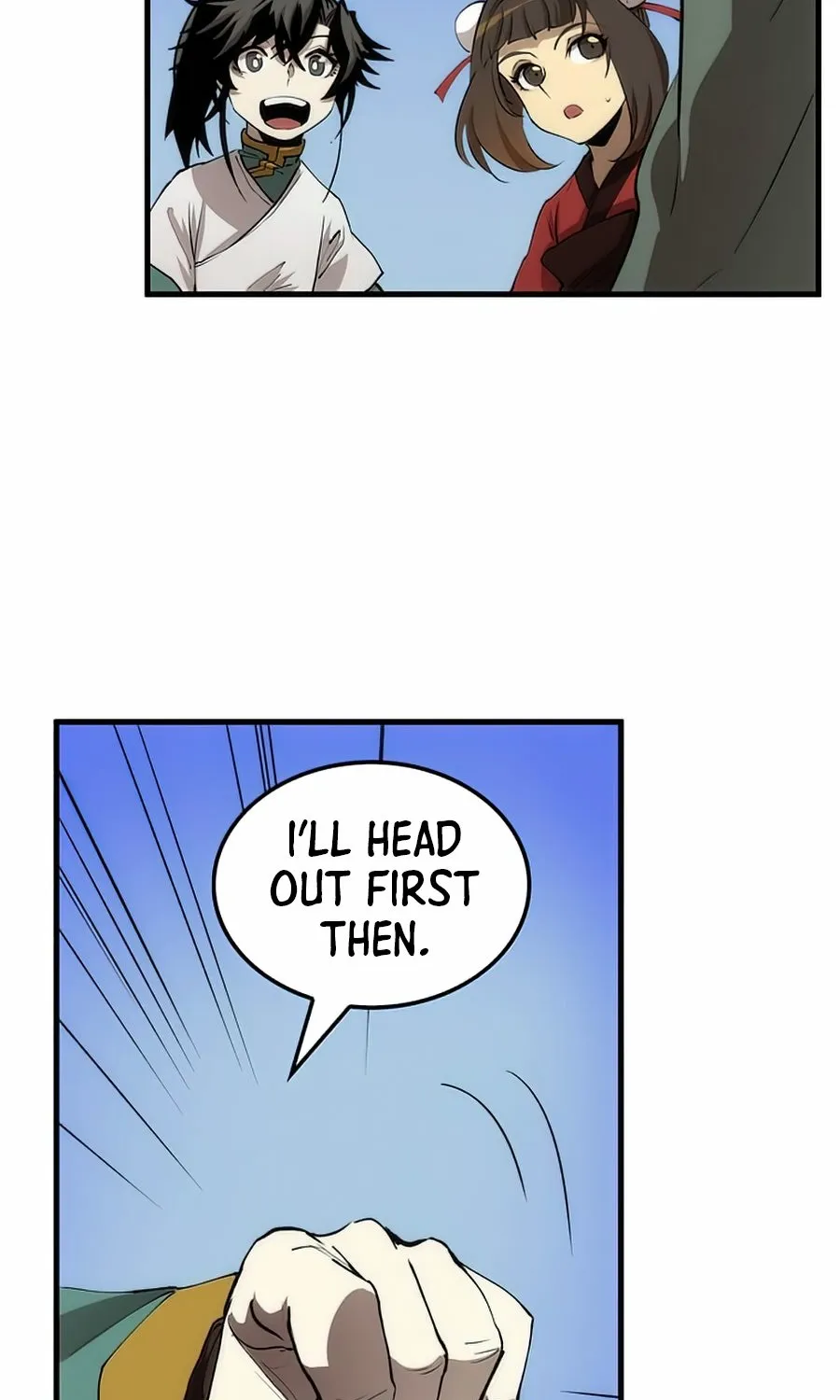 Read Doctor, Live Again EN Manga Online