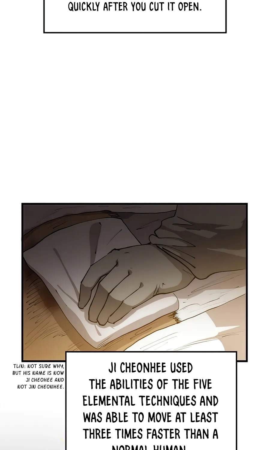 Read Doctor, Live Again EN Manga Online