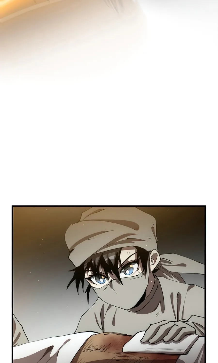 Read Doctor, Live Again EN Manga Online