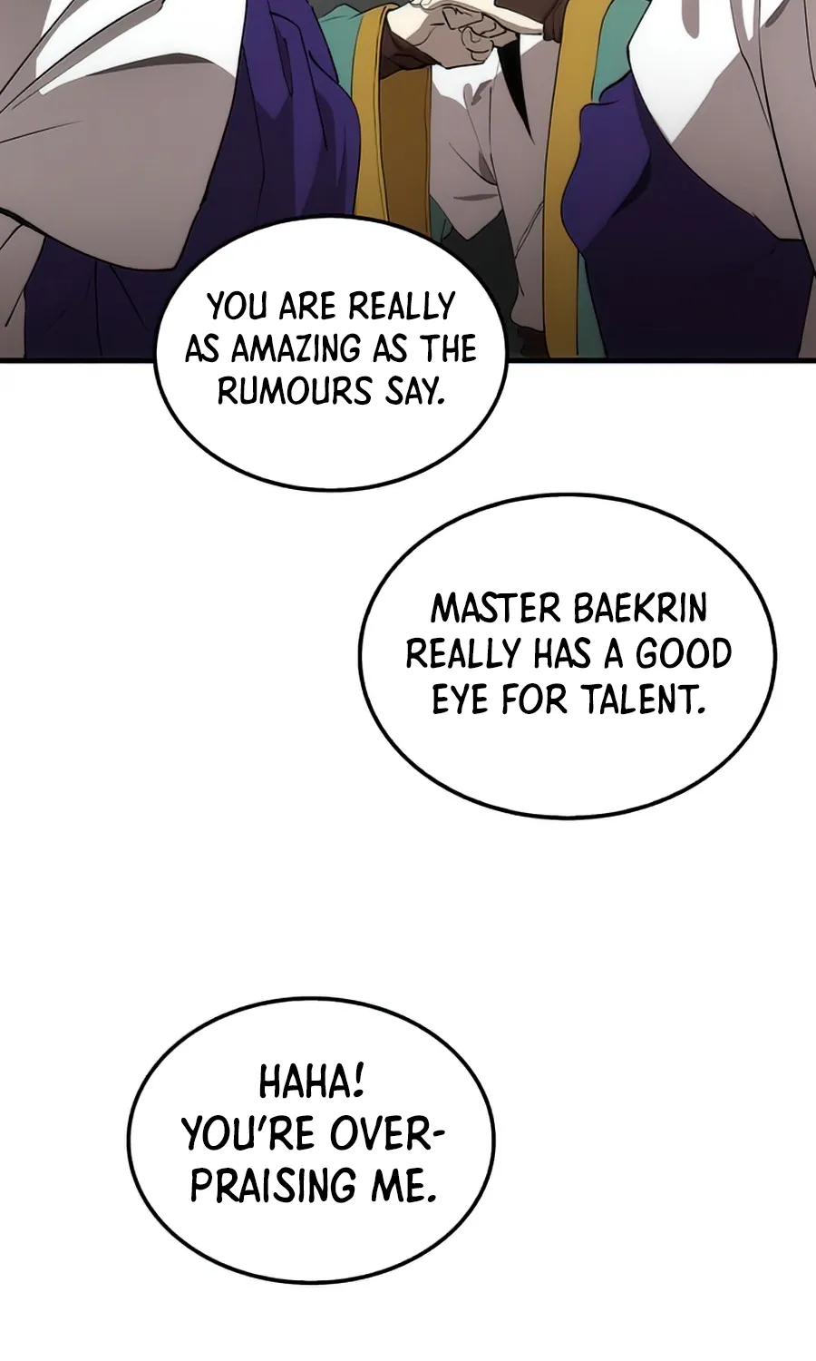 Read Doctor, Live Again EN Manga Online