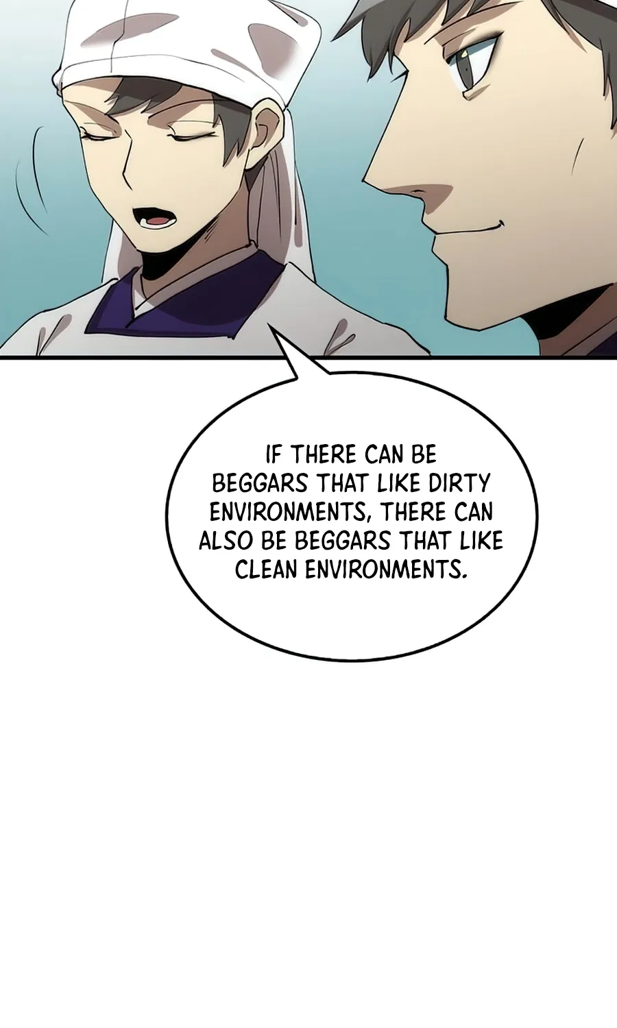 Read Doctor, Live Again EN Manga Online