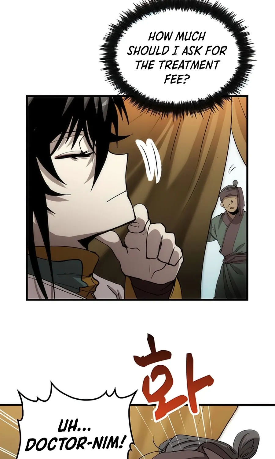 Read Doctor, Live Again EN Manga Online