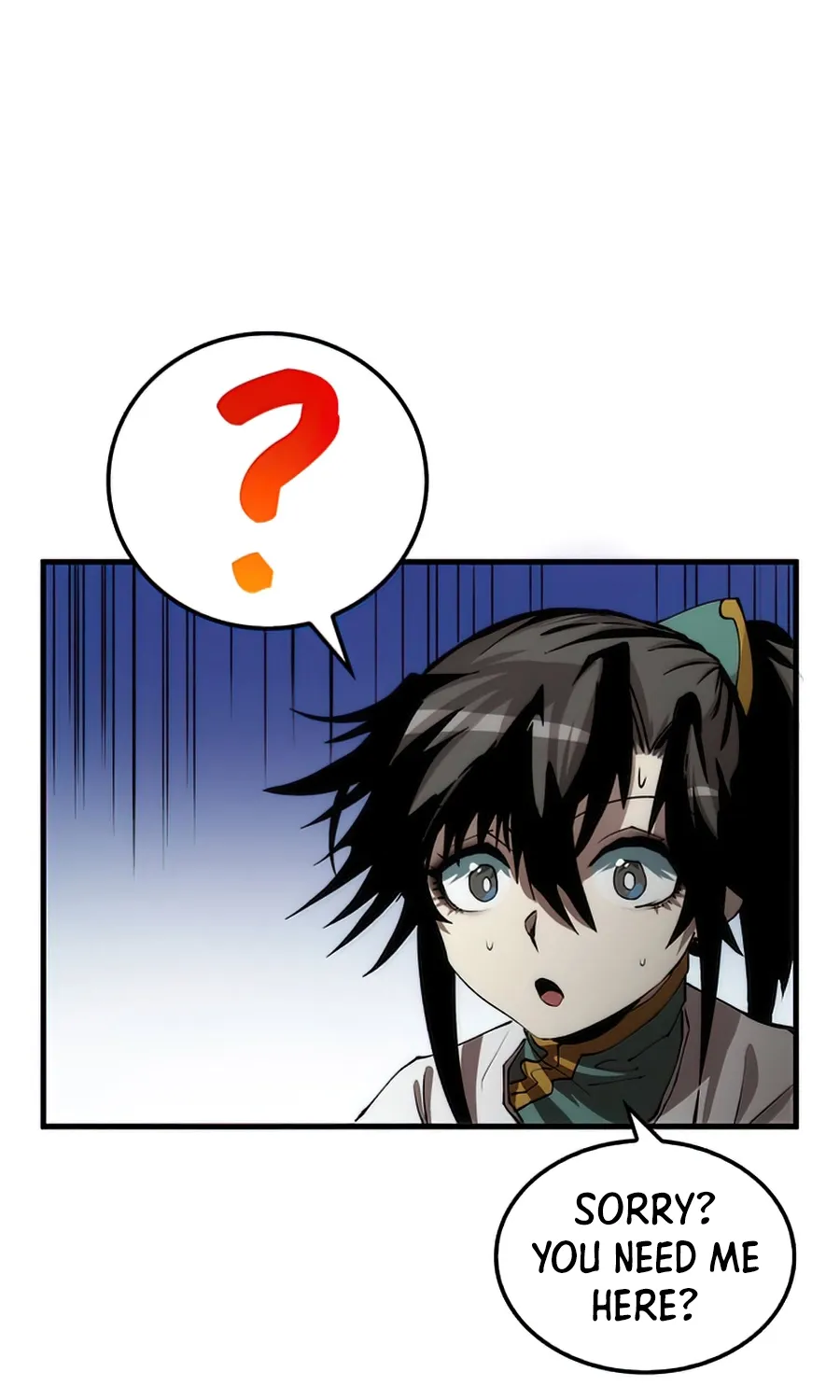 Read Doctor, Live Again EN Manga Online