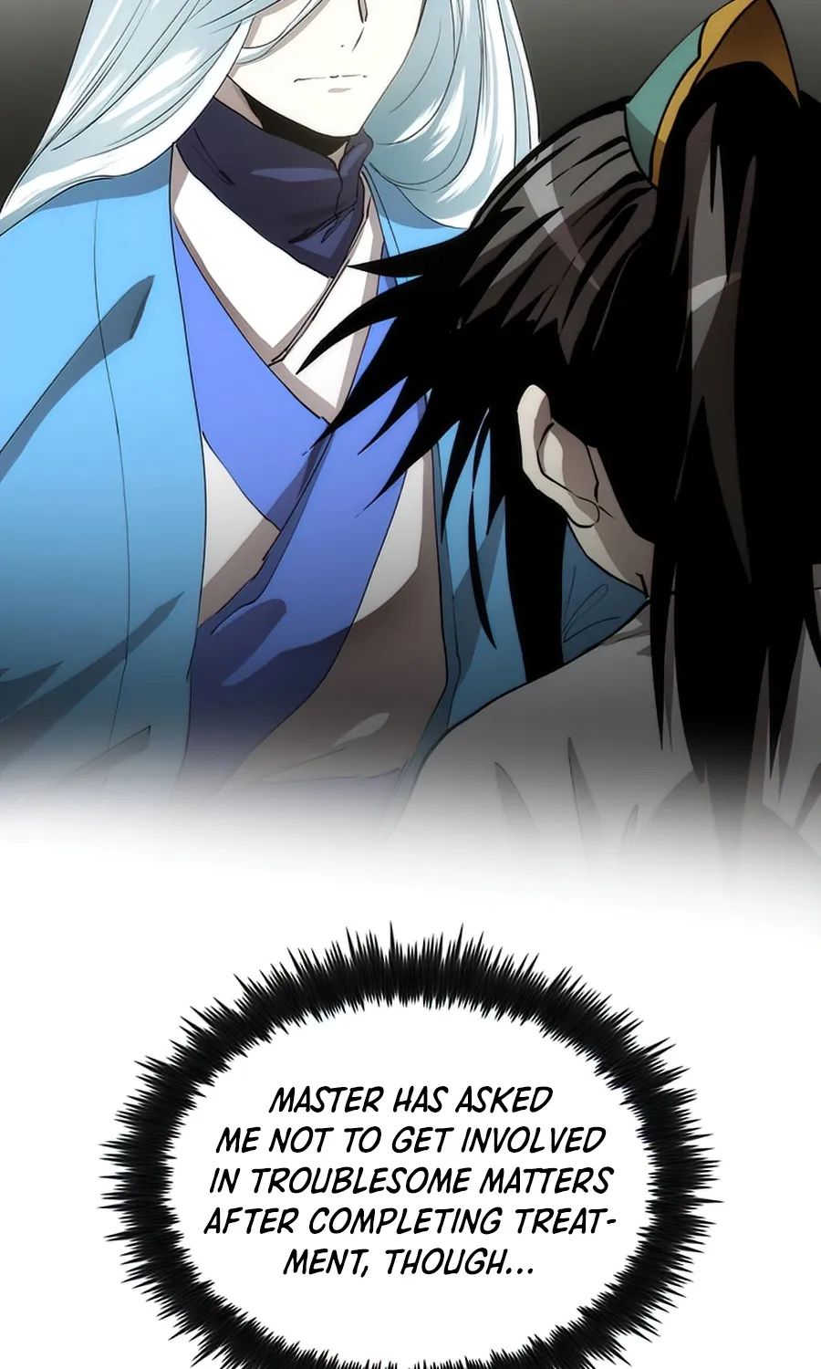 Read Doctor, Live Again EN Manga Online