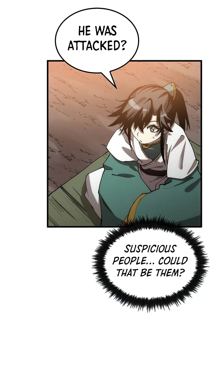 Read Doctor, Live Again EN Manga Online
