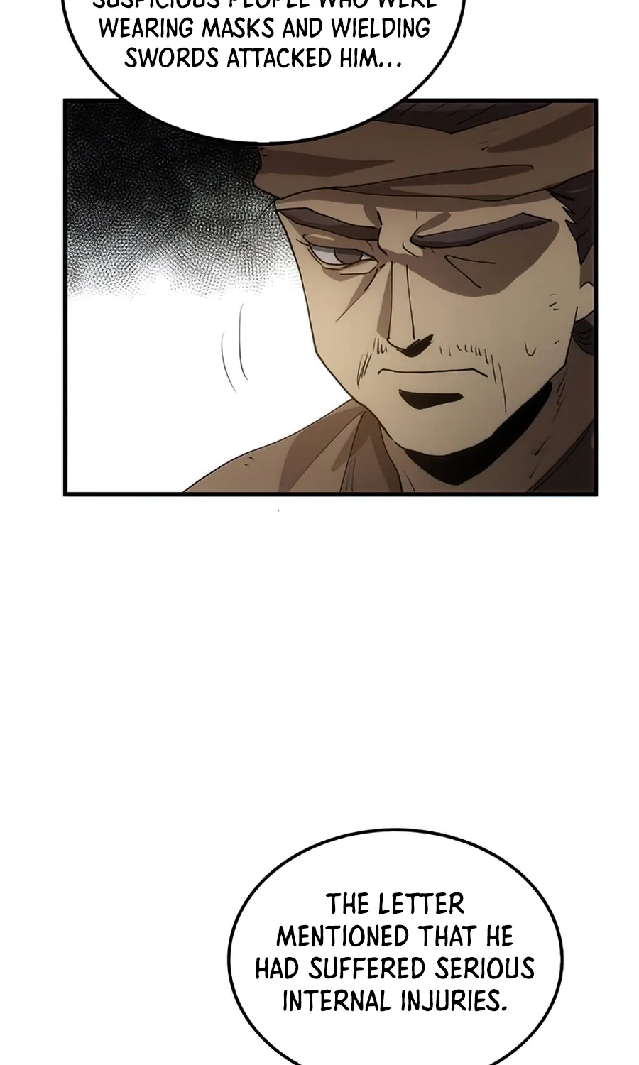Read Doctor, Live Again EN Manga Online